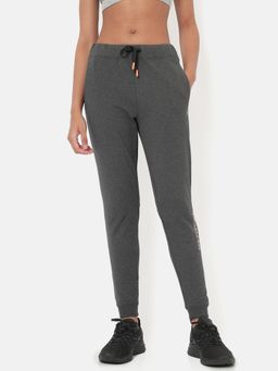 CULT - Vitals Solid Running Joggers - Grey