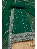 Green color option, Sold out, Currently selected