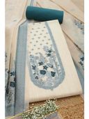 Blue color option, Sold out, Currently selected