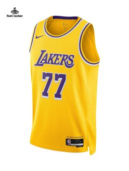 Nike - Men Los Angeles Lakers Icon Edition 2022/23 Jersey