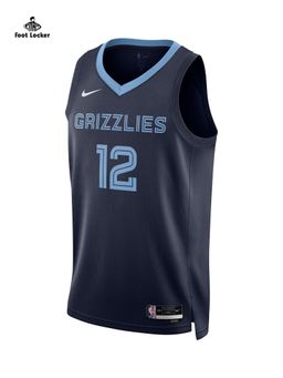 Nike - Men Memphis Grizzlies Icon Edition 2022/23 Jersey