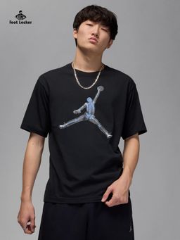 Nike - Men M J NC XRAY JM SS CREW T-shirt