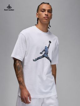Nike - Men M J NC XRAY JM SS CREW T-shirt