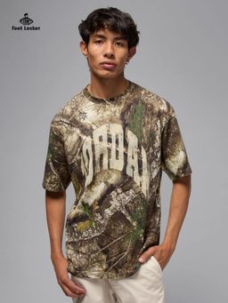 Nike - Men Jordan Brooklyn T-shirt