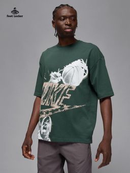 Nike - Men M J REISSUE OVSZ SS CREW T-shirt