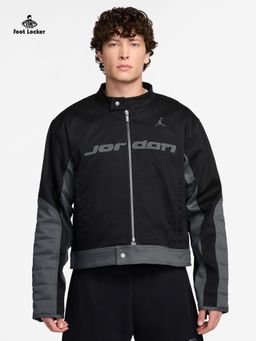 Nike - Men M J BRK MOTOSPORT Jacket