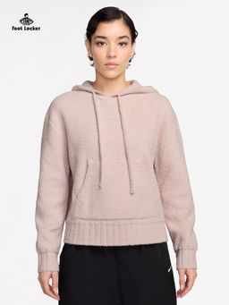 Nike - Women Sportswear Phoenix Cozy Boucle Hoodie