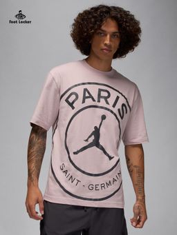 Nike - Men M J PSG SS LOGO T-shirt