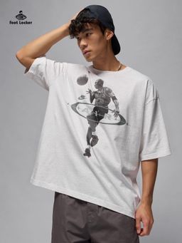 Nike - Men Jordan Brooklyn T-shirt