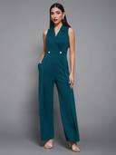 Teal color option, Currently selected