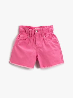 Koton - Girls Pink Bottoms