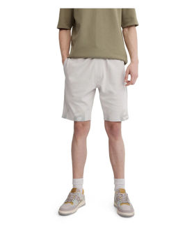 Rare Rabbit - Men Lets Dark Grey Graphic Print Regular Fit Shorts