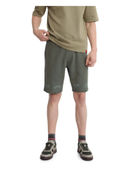 Green color option, Currently selected