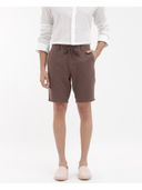 Brown color option, Currently selected