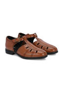 Brown color option, Currently selected