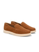 Brown color option, Currently selected