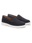 Navy Blue color option, Currently selected