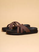 Brown color option
