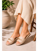 Beige color option