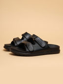 Black color option, Currently selected