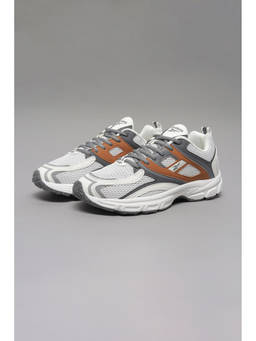 Reebok - Premier 85 - Men White Running Shoes