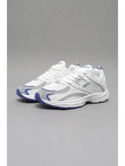 Reebok - Premier 85 - Men White Running Shoes