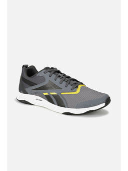 Reebok - Jet Blast Impact M - Men Grey Running Shoes
