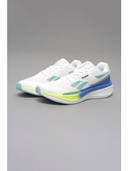 White color option