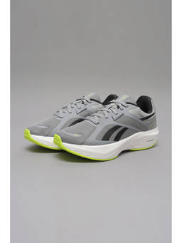 Reebok - Runergy X Charge - Men Grey Running Shoes