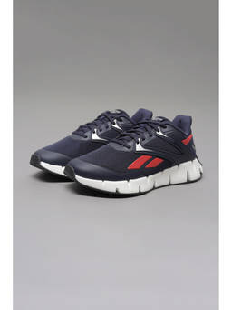 Reebok - Zigmatica Star - Men Navy Blue Running Shoes