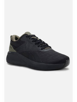Reebok - SPACEFOAM CWL CIPH - Men Black Walking Shoes