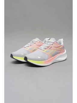 Reebok - Women Grey Running Shoes