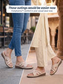 Beige color option, Currently selected