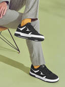 Black color option