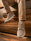 Beige color option
