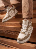 Brown color option, Currently selected