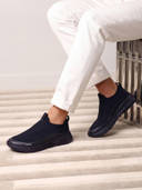 Navy Blue color option