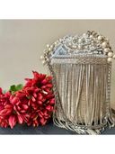 Silver color option, Currently selected