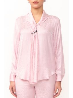 Contemponari - Pink Cupid Top