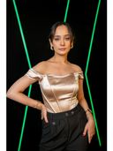 Gold color option, Currently selected