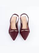 Maroon color option