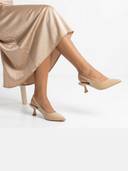 Beige color option, Currently selected