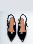 Black color option, Currently selected