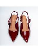 Maroon color option