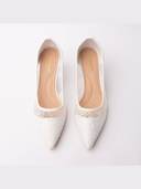 Beige color option