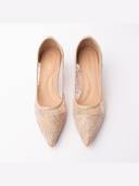 Beige color option