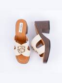 Beige color option