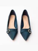 Teal color option