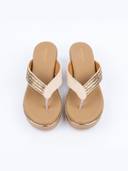 Beige color option, Currently selected