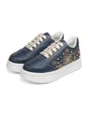 Navy Blue color option